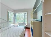 香域中央花园-次卧