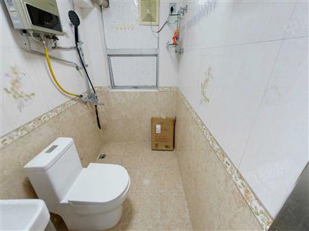 向贵楼-卫生间