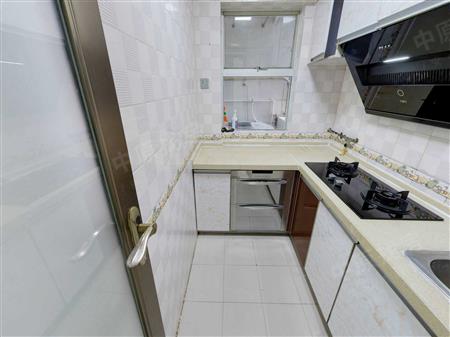 向贵楼-厨房