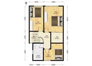 来座山（慢城四期）-户型图