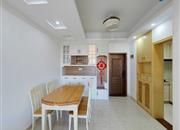 来座山（慢城四期）-餐厅