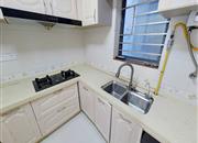 来座山（慢城四期）-厨房