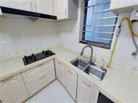 来座山（慢城四期）-厨房