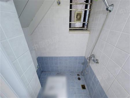 来座山（慢城四期）-卫生间