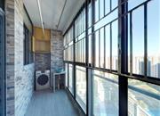 来座山（慢城四期）-阳台