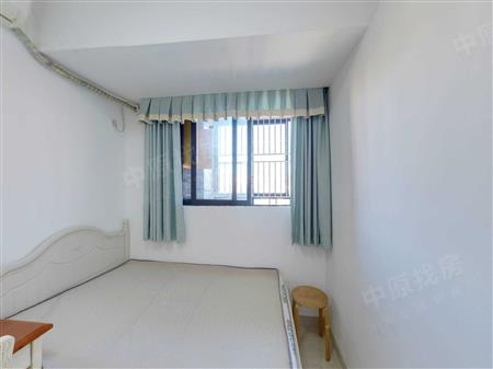 来座山（慢城四期）-次卧