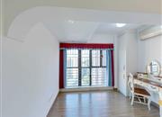 来座山（慢城四期）-主卧