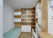 来座山（慢城四期）-次卧