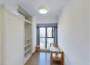 来座山（慢城四期）-次卧