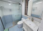 来座山（慢城四期）-卫生间