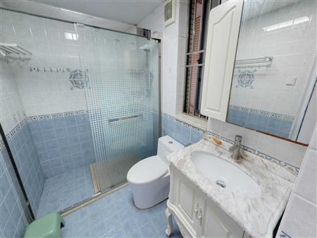 来座山（慢城四期）-卫生间