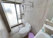 佳华名苑-卫生间