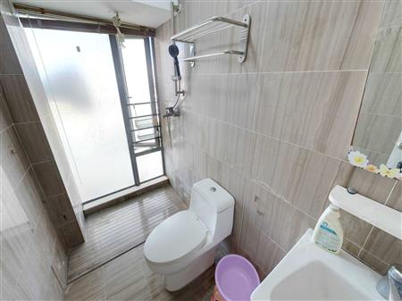 佳华名苑-卫生间