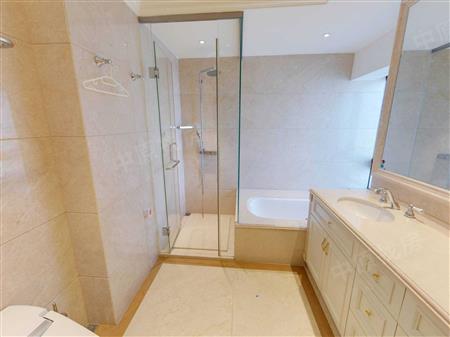 恒裕滨城花园（二期）-卫生间