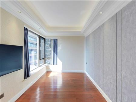 恒裕滨城花园（二期）-次卧