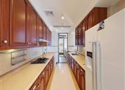 恒裕滨城花园（二期）-厨房