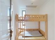 恒裕滨城花园（二期）-次卧