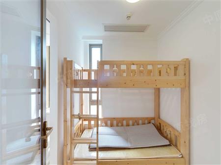 恒裕滨城花园（二期）-次卧