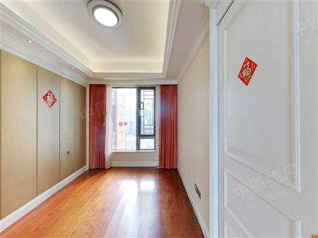 恒裕滨城花园（二期）-次卧