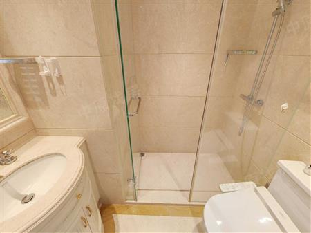 恒裕滨城花园（二期）-卫生间