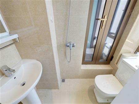 恒裕滨城花园（二期）-卫生间