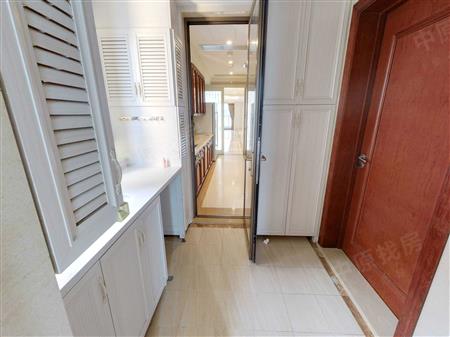 恒裕滨城花园（二期）-阳台