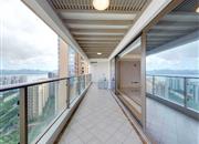 恒裕滨城花园（二期）-阳台