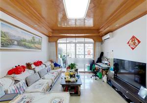 3房户型 通风采光好 使用率高 配套成熟 价格可谈