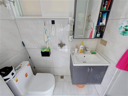 碧涛居-卫生间