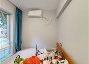 城市花园(福田)-次卧