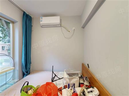 城市花园(福田)-次卧