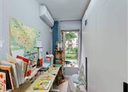 城市花园(福田)-次卧