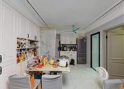 城市花园(福田)-餐厅