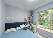 城市花园(福田)-主卧