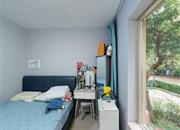 城市花园(福田)-主卧