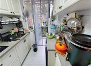 城市花园(福田)-厨房