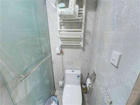 城市花园(福田)-卫生间