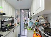 城市花园(福田)-阳台