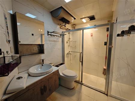 海都花园-卫生间