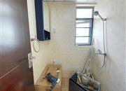 金地名津-卫生间