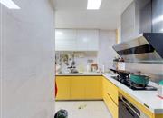 鹏兴花园（二期）-厨房