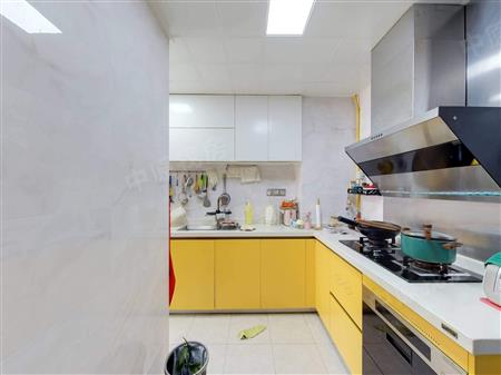 鹏兴花园（二期）-厨房