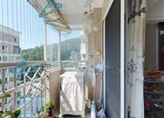 鹏兴花园（二期）-阳台