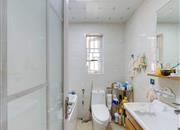 鹏兴花园（二期）-卫生间