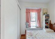 鹏兴花园（二期）-次卧