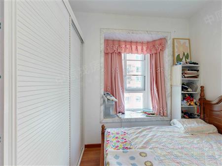 鹏兴花园（二期）-次卧