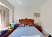 鹏兴花园（二期）-主卧