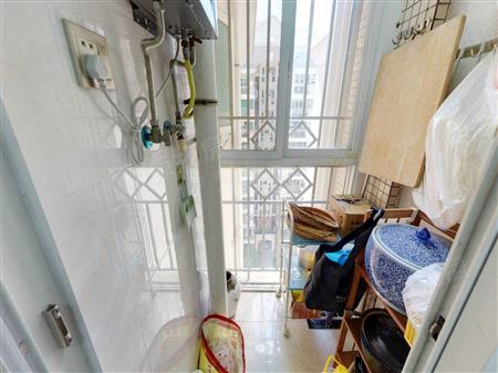 鹏兴花园（二期）-阳台