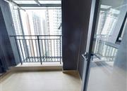 佳兆业城市广场（二期）-阳台