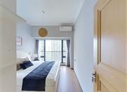 佳兆业城市广场（二期）-次卧